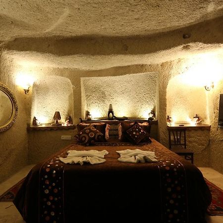 Antique House Hotel Nevşehir Bagian luar foto
