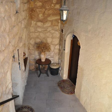 Antique House Hotel Nevşehir Bagian luar foto