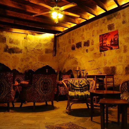 Antique House Hotel Nevşehir Bagian luar foto