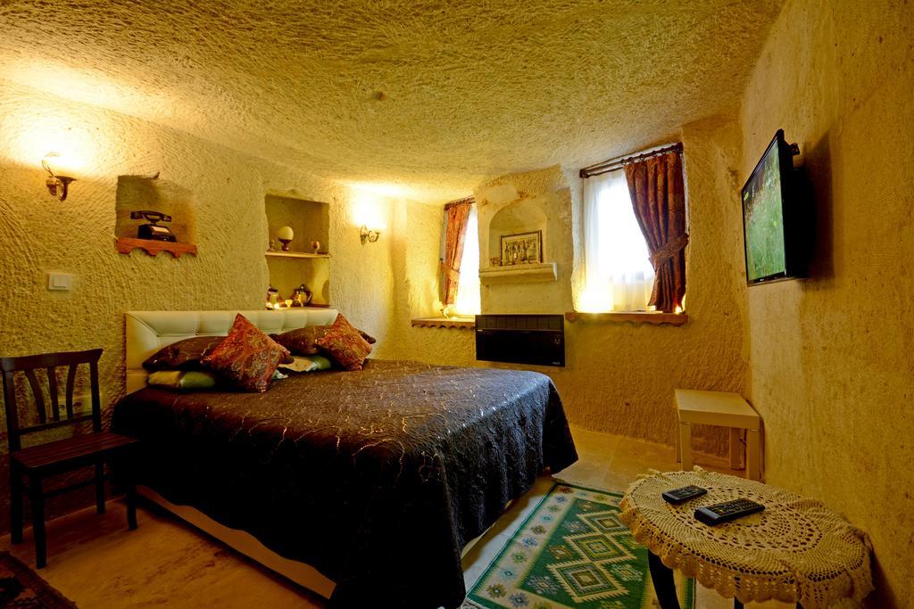 Antique House Hotel Nevşehir Ruang foto