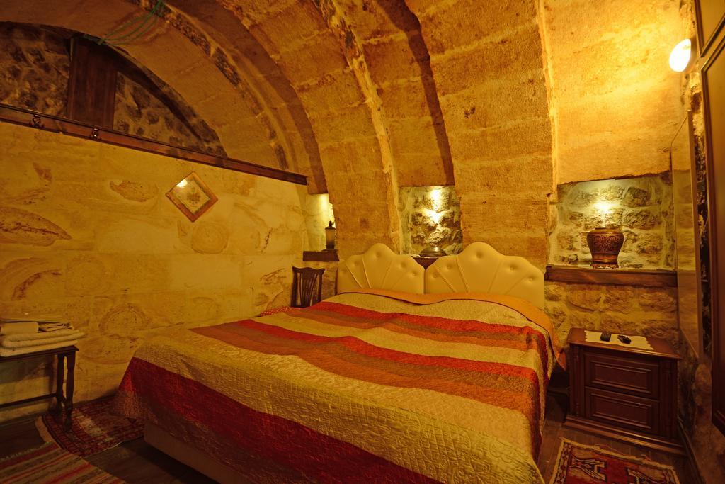 Antique House Hotel Nevşehir Ruang foto