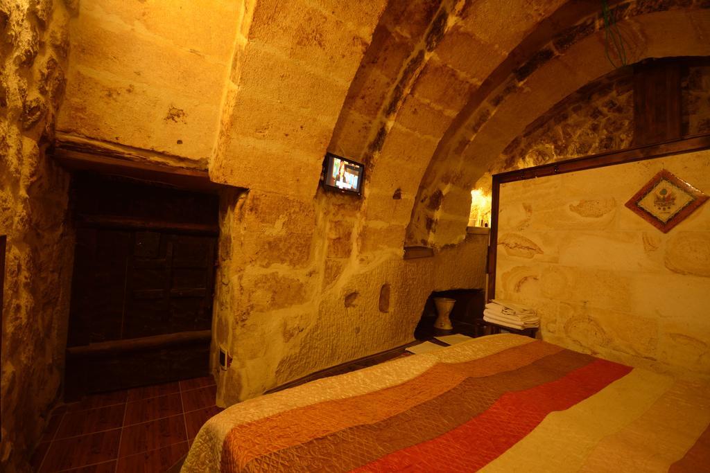 Antique House Hotel Nevşehir Ruang foto