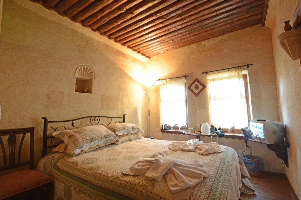 Antique House Hotel Nevşehir Ruang foto