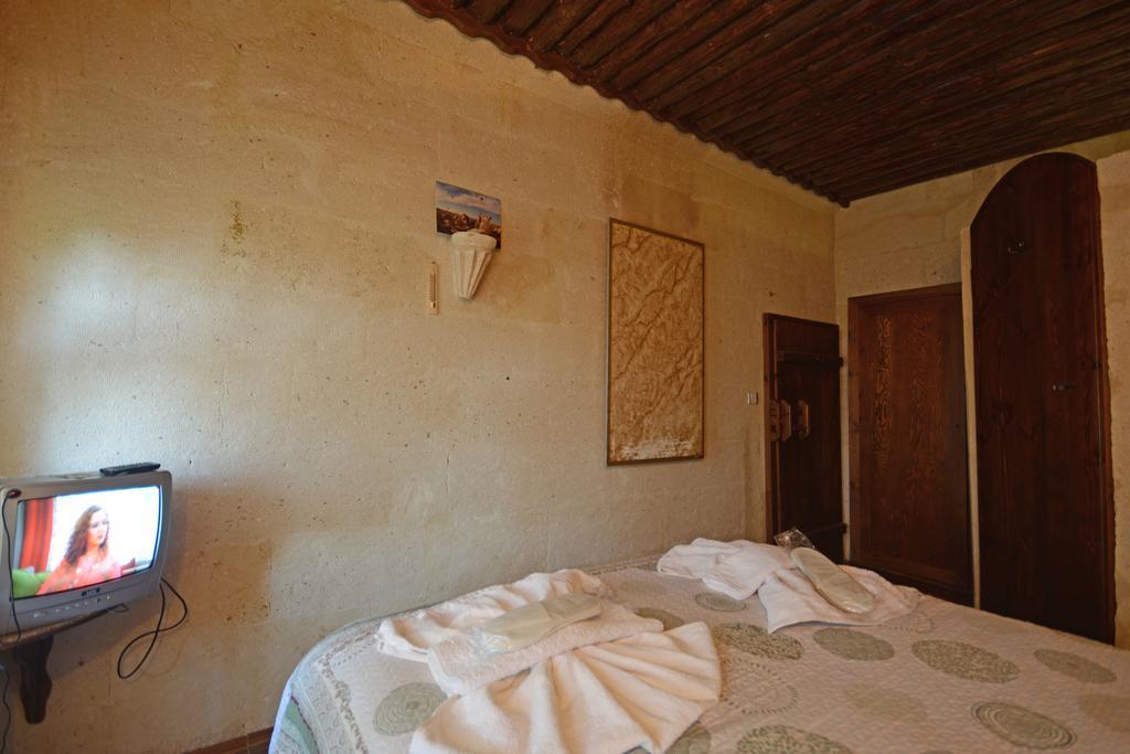 Antique House Hotel Nevşehir Ruang foto