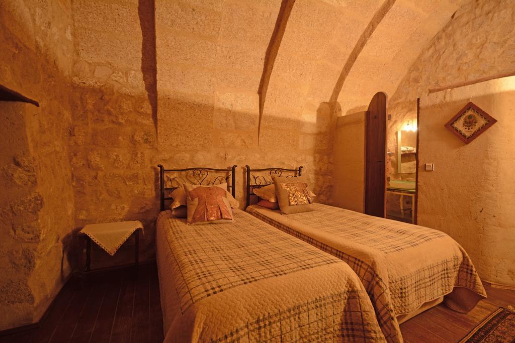 Antique House Hotel Nevşehir Ruang foto