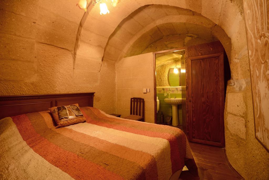 Antique House Hotel Nevşehir Ruang foto