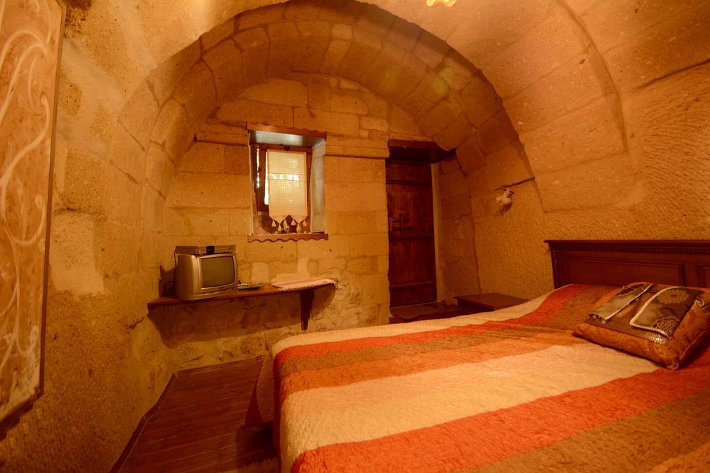 Antique House Hotel Nevşehir Ruang foto