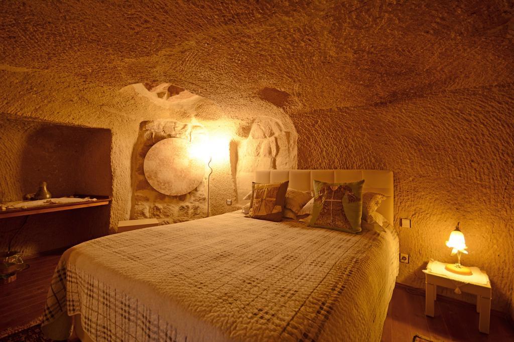 Antique House Hotel Nevşehir Ruang foto