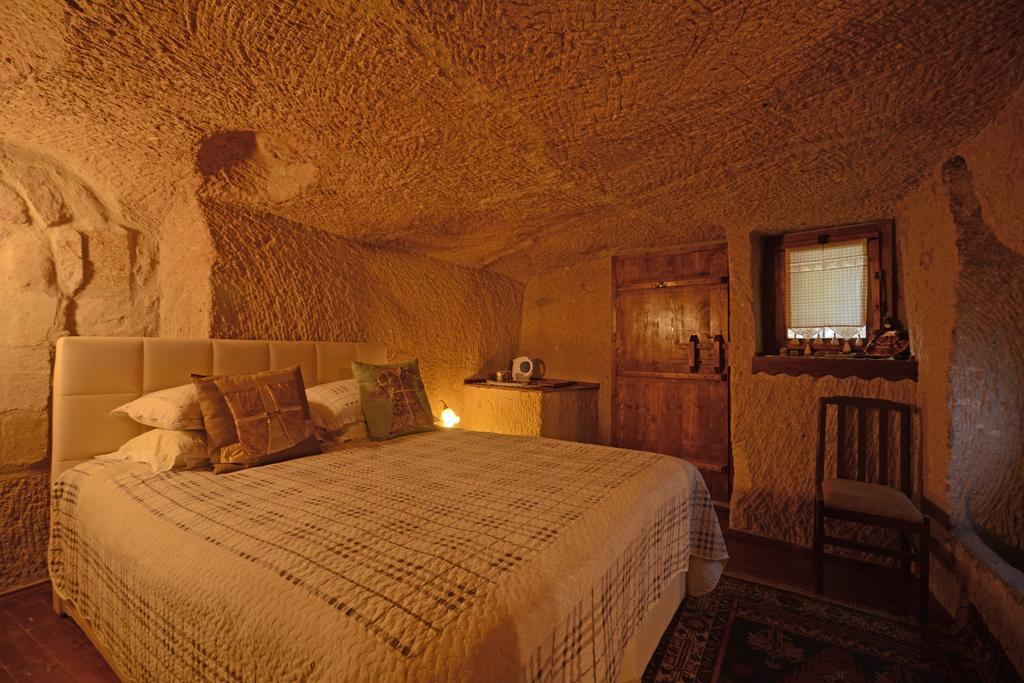 Antique House Hotel Nevşehir Ruang foto