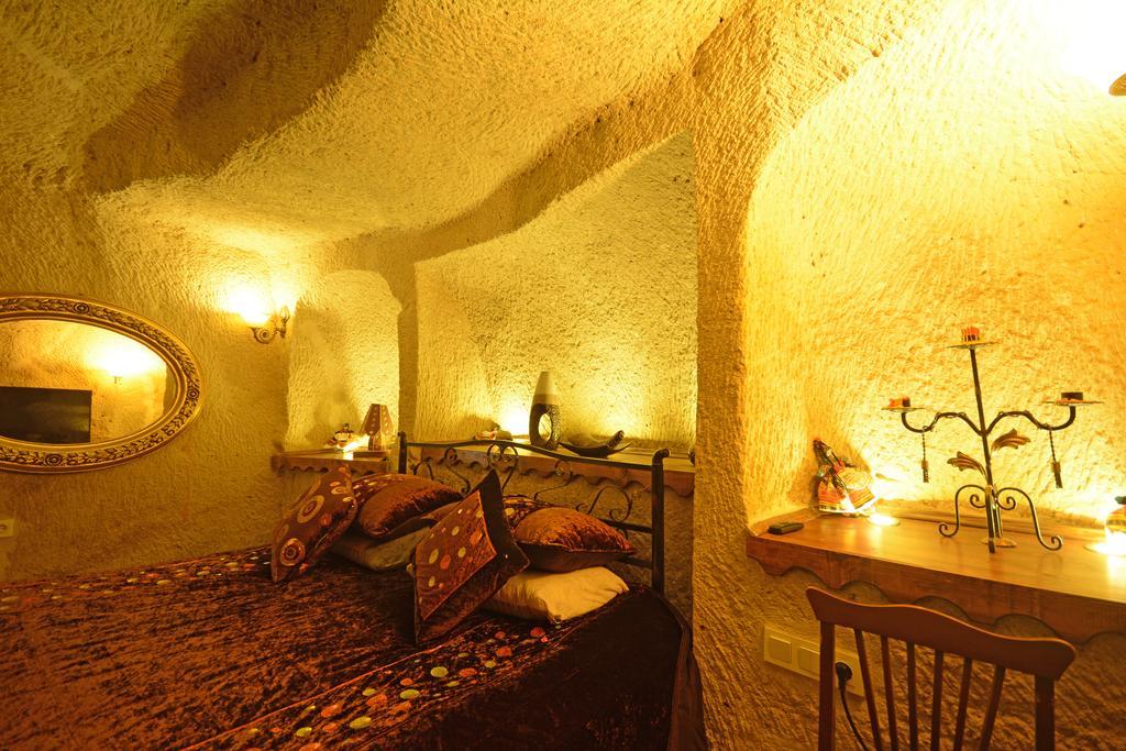 Antique House Hotel Nevşehir Ruang foto