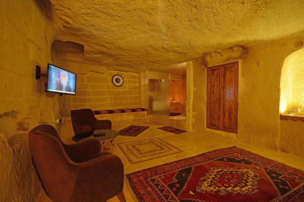 Antique House Hotel Nevşehir Ruang foto