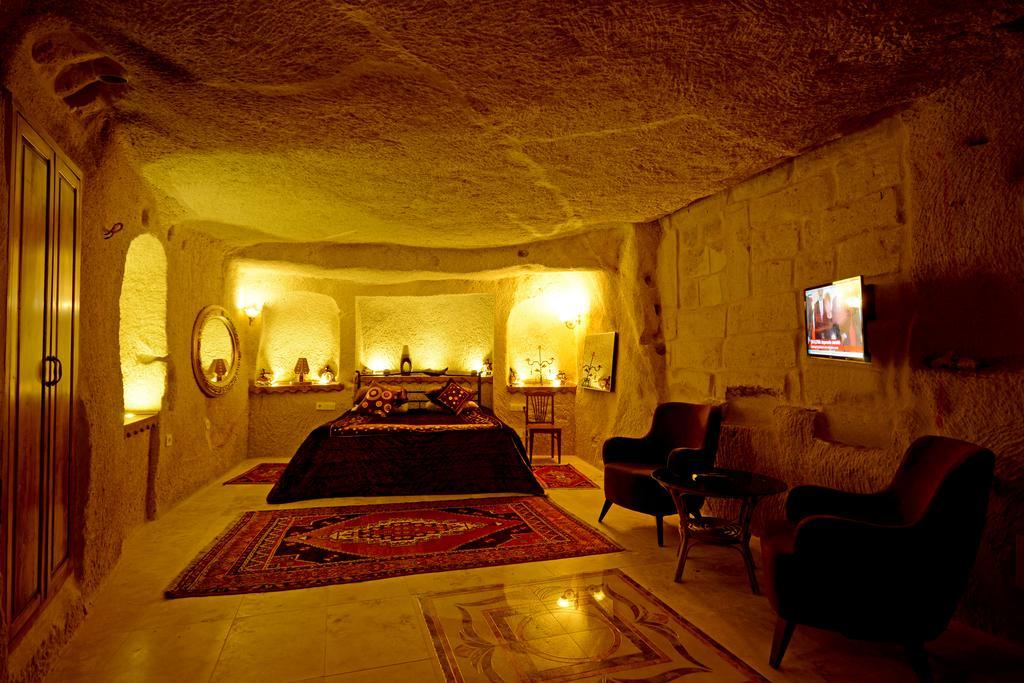 Antique House Hotel Nevşehir Ruang foto