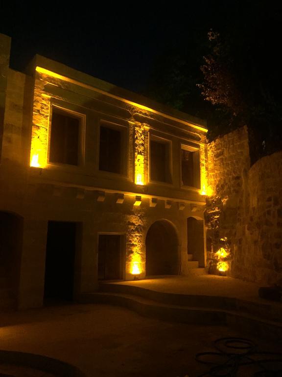 Antique House Hotel Nevşehir Bagian luar foto