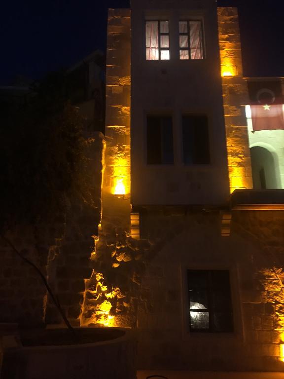 Antique House Hotel Nevşehir Bagian luar foto