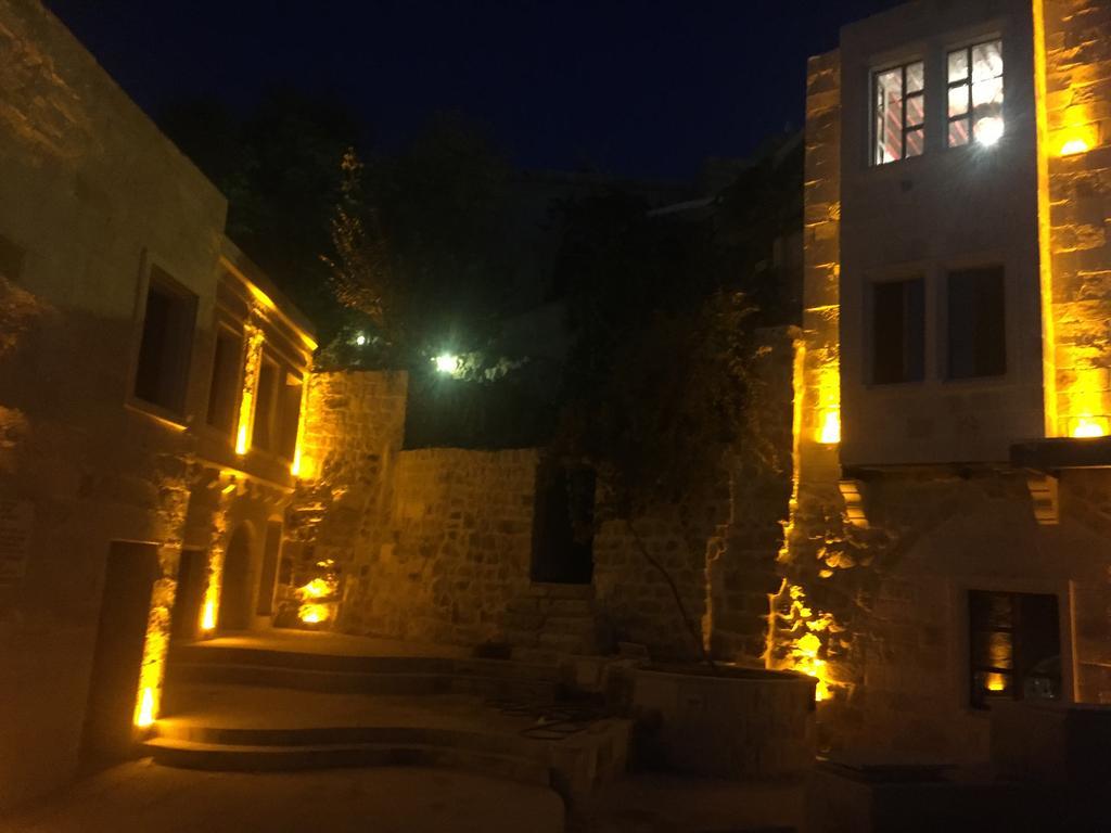 Antique House Hotel Nevşehir Bagian luar foto