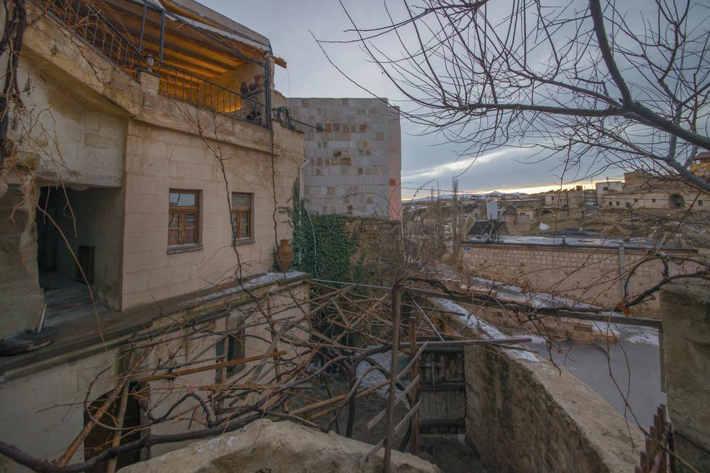 Antique House Hotel Nevşehir Bagian luar foto