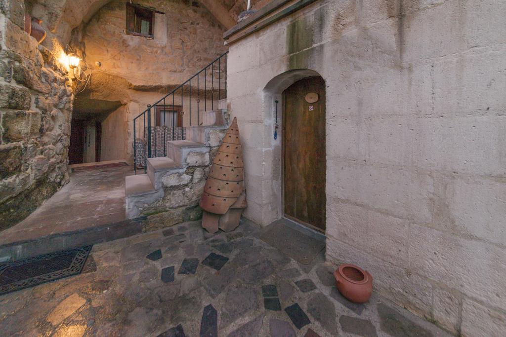 Antique House Hotel Nevşehir Bagian luar foto