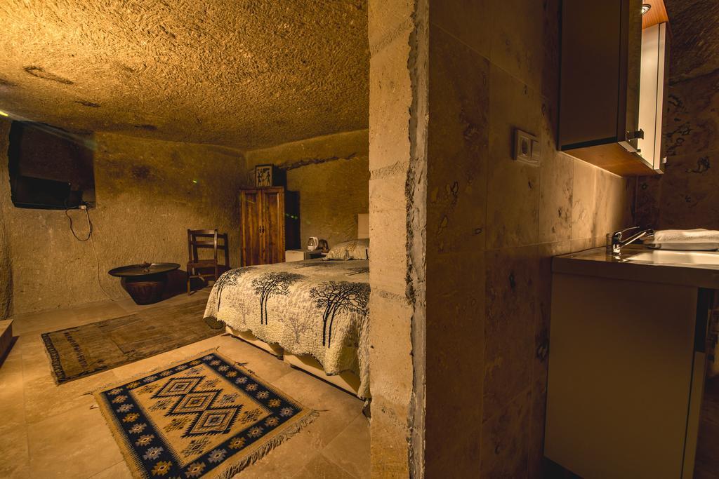 Antique House Hotel Nevşehir Bagian luar foto