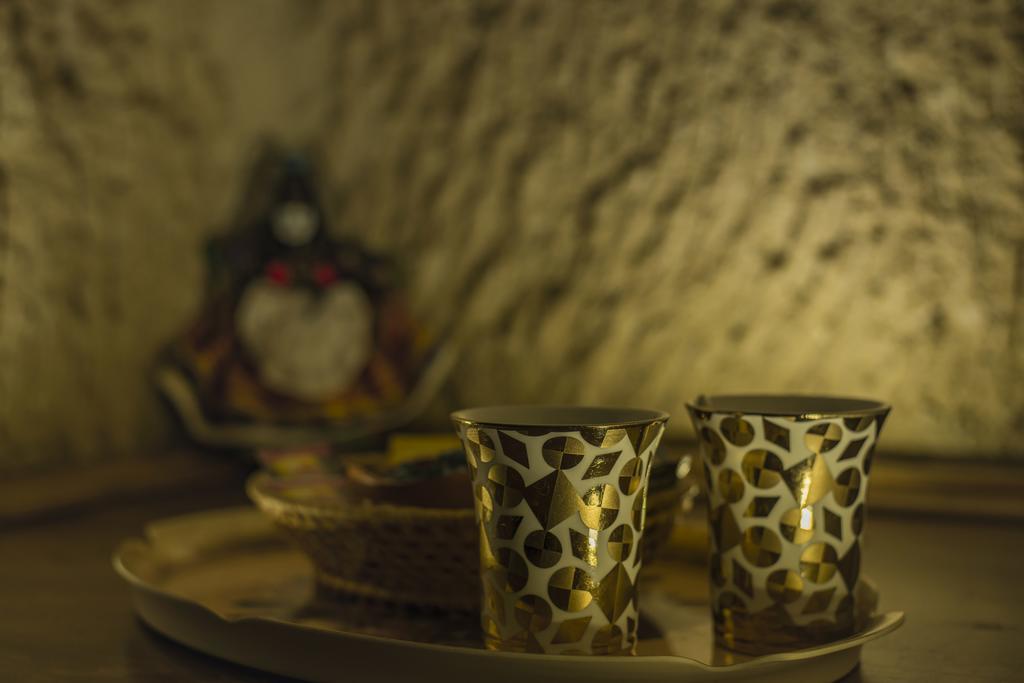 Antique House Hotel Nevşehir Bagian luar foto