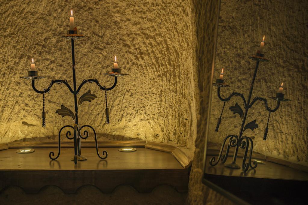 Antique House Hotel Nevşehir Bagian luar foto