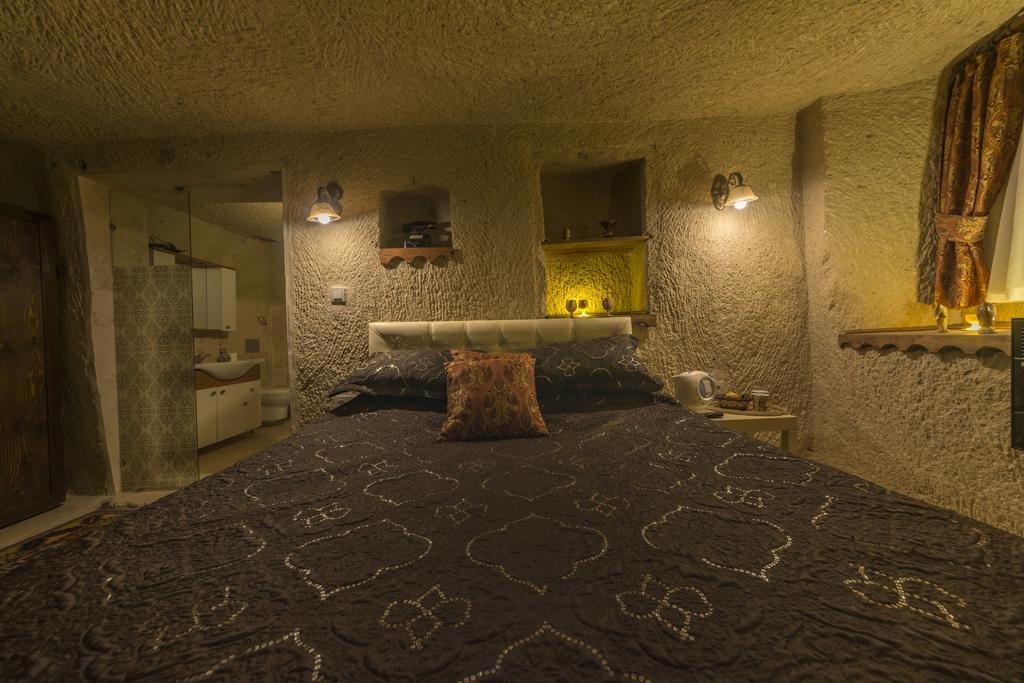 Antique House Hotel Nevşehir Bagian luar foto