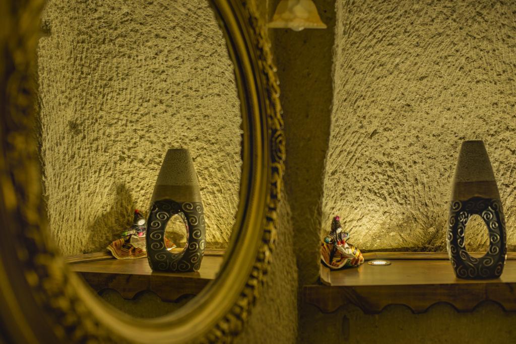 Antique House Hotel Nevşehir Bagian luar foto