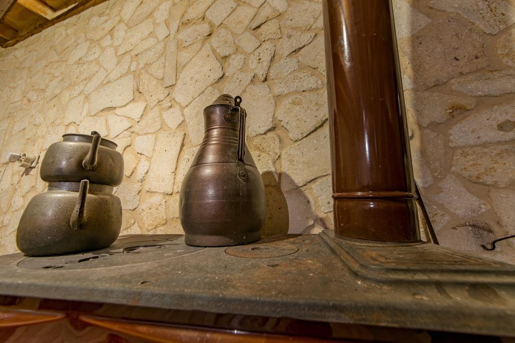 Antique House Hotel Nevşehir Bagian luar foto