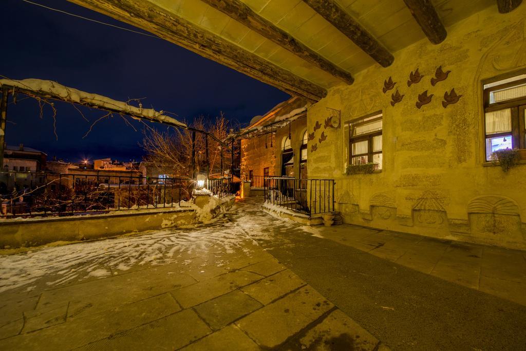 Antique House Hotel Nevşehir Bagian luar foto