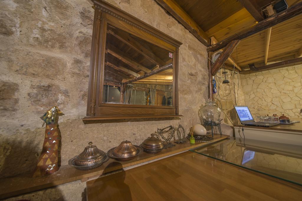 Antique House Hotel Nevşehir Bagian luar foto