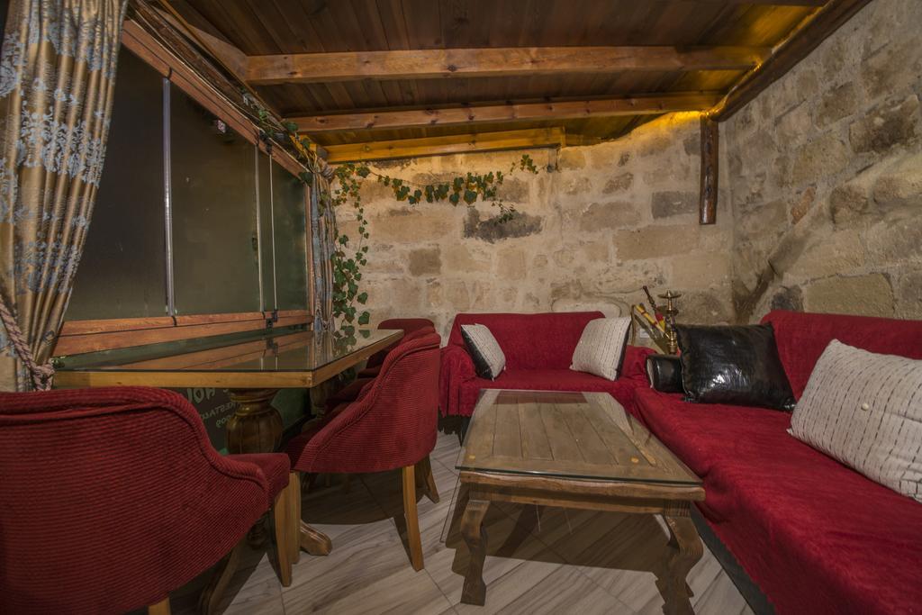 Antique House Hotel Nevşehir Bagian luar foto