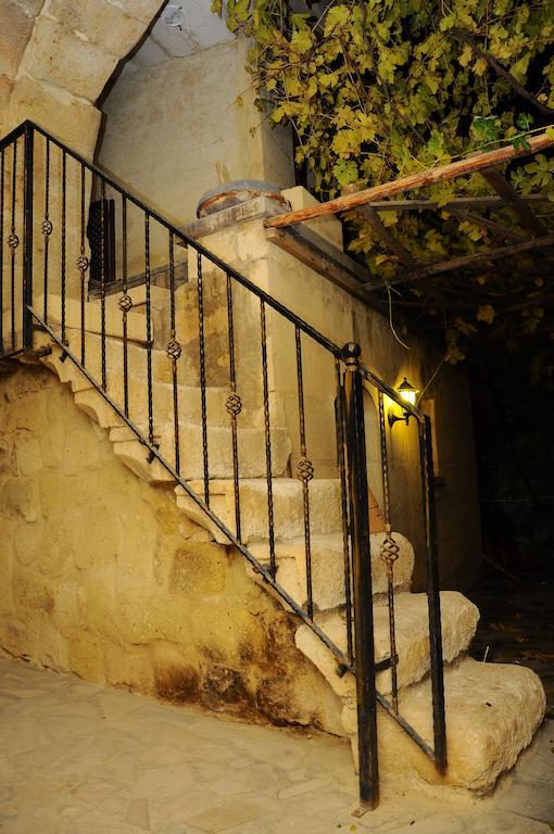 Antique House Hotel Nevşehir Bagian luar foto