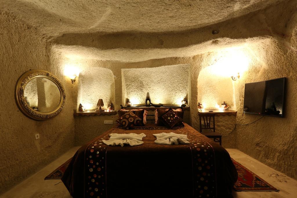Antique House Hotel Nevşehir Bagian luar foto