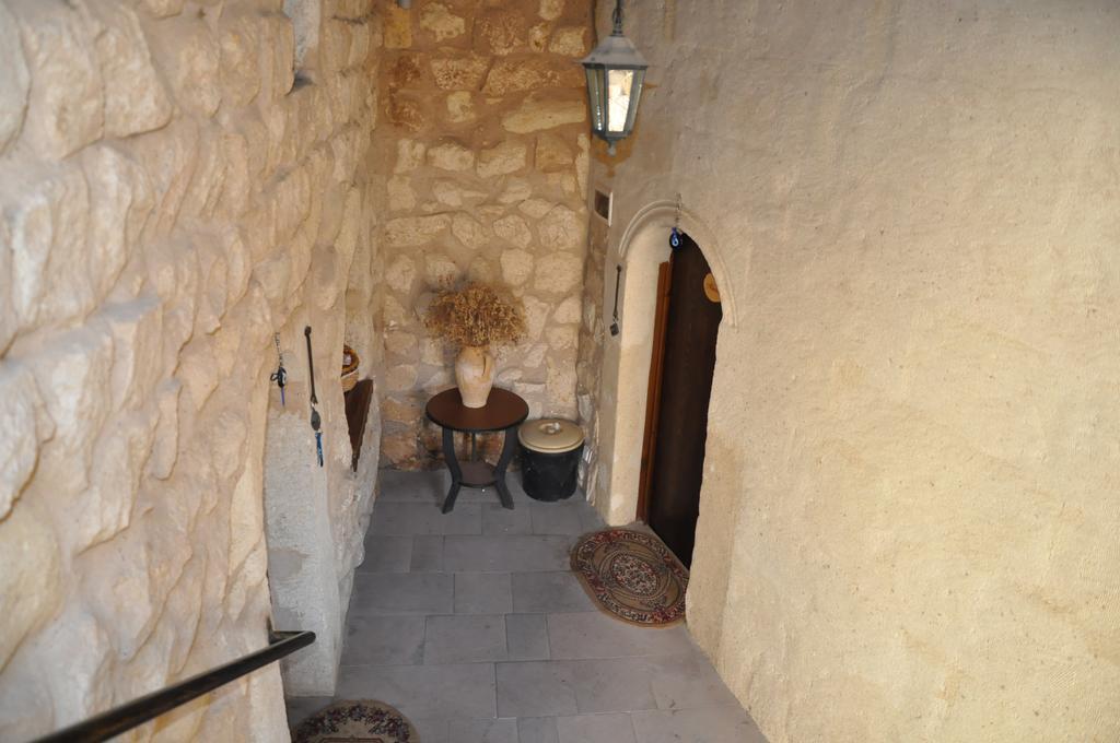 Antique House Hotel Nevşehir Bagian luar foto