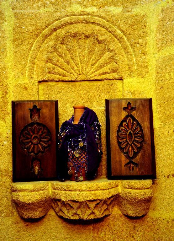 Antique House Hotel Nevşehir Bagian luar foto