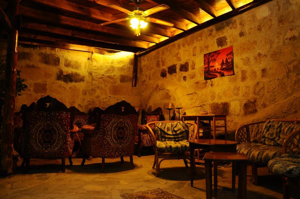 Antique House Hotel Nevşehir Bagian luar foto