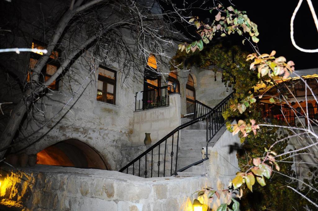 Antique House Hotel Nevşehir Bagian luar foto
