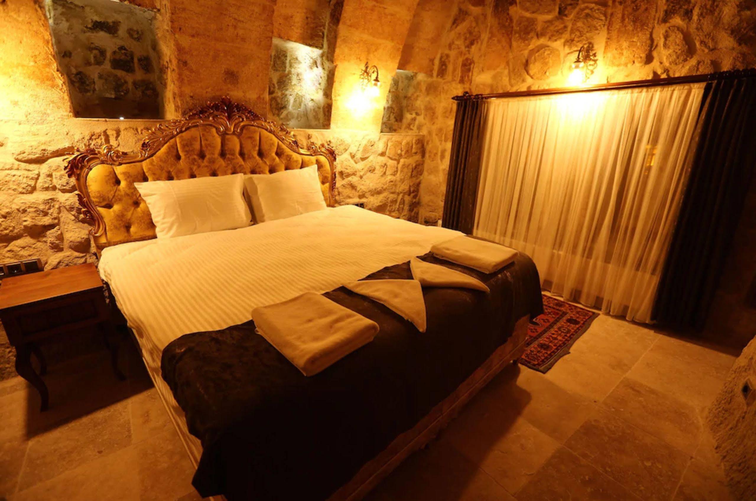 Antique House Hotel Nevşehir Bagian luar foto